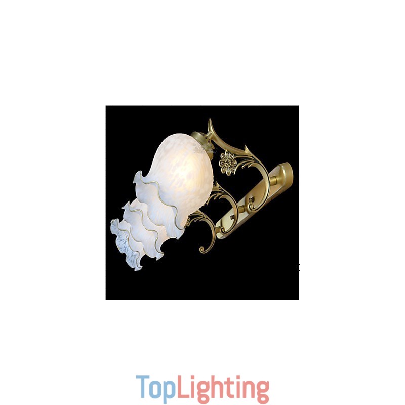 Wall Sconces Traditional Classic Metal