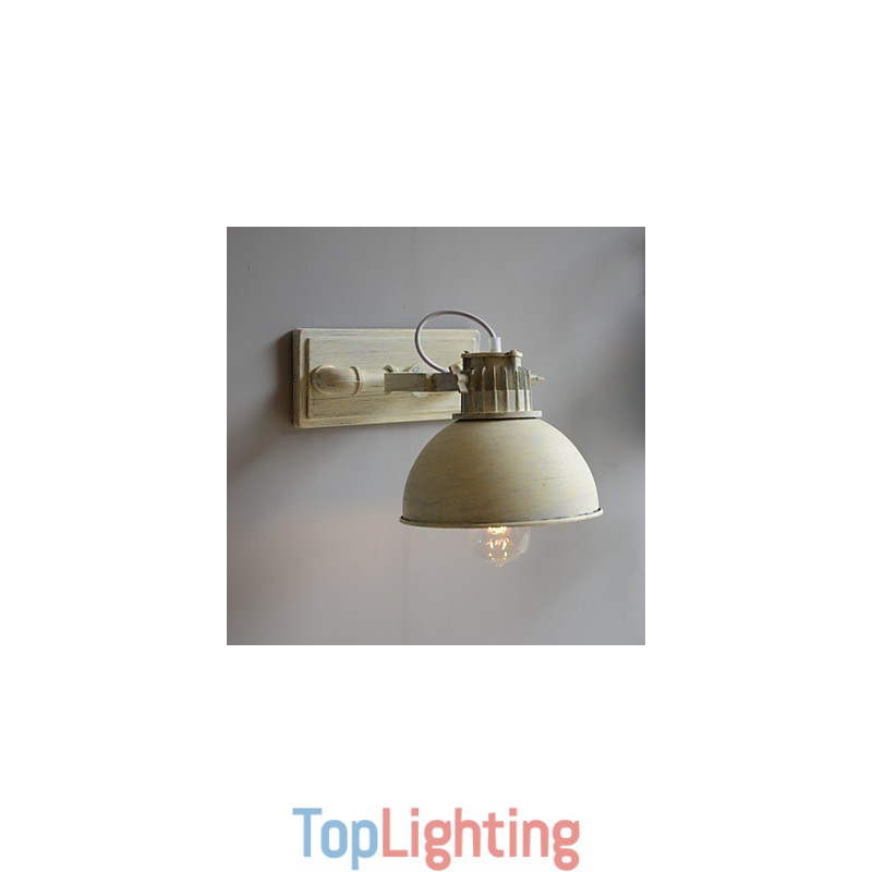 Brand New Nostalgic Vintage Iron Loft Aisle Wall Lamp For Balcony North Europe wrought iron wall sconce lights