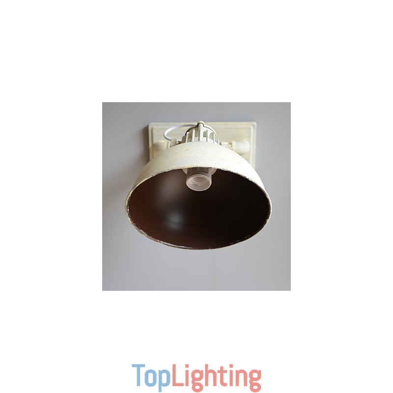 Brand New Nostalgic Vintage Iron Loft Aisle Wall Lamp For Balcony North Europe wrought iron wall sconce lights