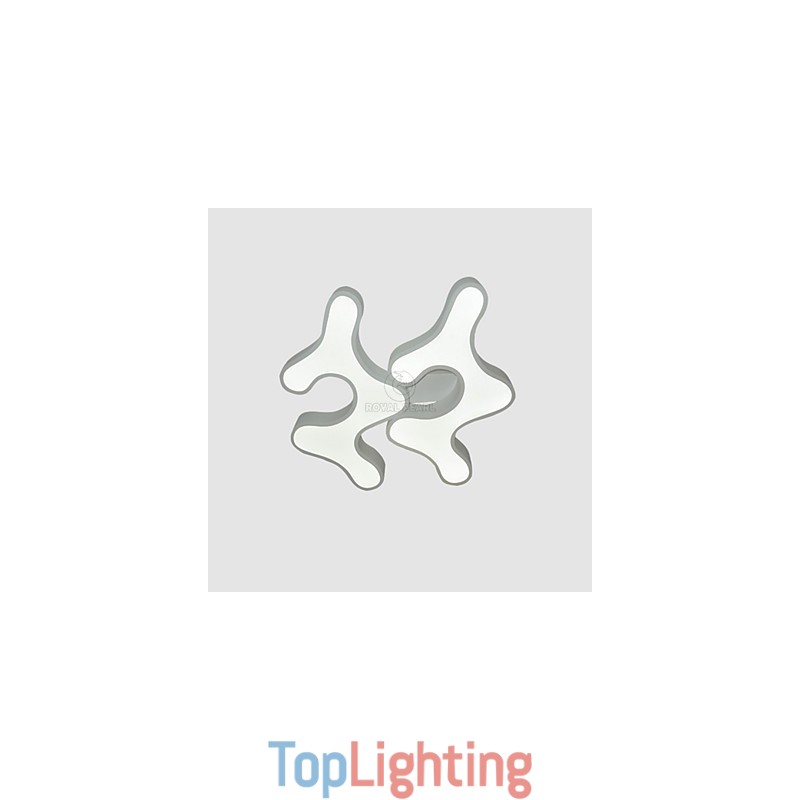 Warm White Hot Selling 80W Pendant Lighting