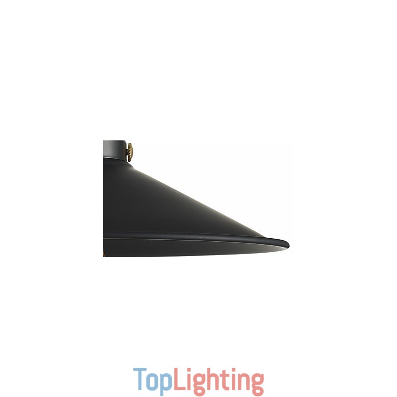 New Loft Retro DIY Industrial Vintage Wall lamp Wall Sconce Fixture