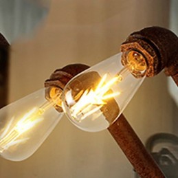 Mini Style Wall Sconces Modern Contemporary Metal