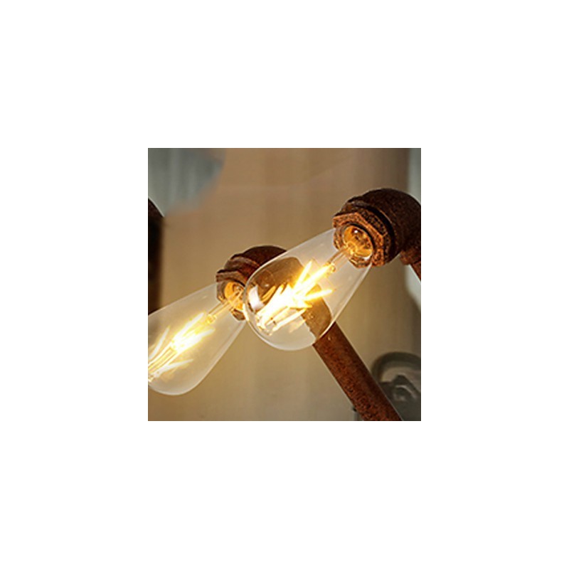 Mini Style Wall Sconces Modern Contemporary Metal