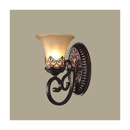 Wall Light Modern Metal Anodized Polishing Wall Light Modern Metal Anodized Polishing