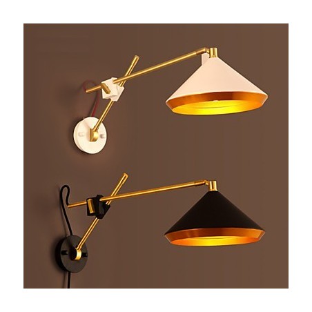 Rural Industrial Wind Restoring Ancient Ways Wrought Iron Rocker Arm Folded Wall Lamp Lights Rural Industrial Wind Restoring Ancient Ways Wrought Iron Rocker Arm Folded Wall Lamp Lights