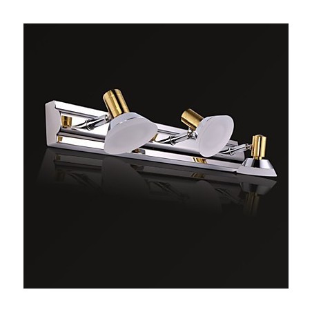 Wall Sconces Bathroom Lighting Modern Contemporary Metal Wall Sconces Bathroom Lighting Modern Contemporary Metal