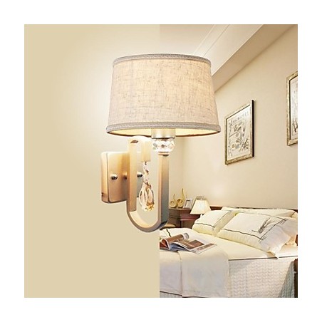 Crystal Wall Sconces Modern Contemporary Metal Crystal Wall Sconces Modern Contemporary Metal