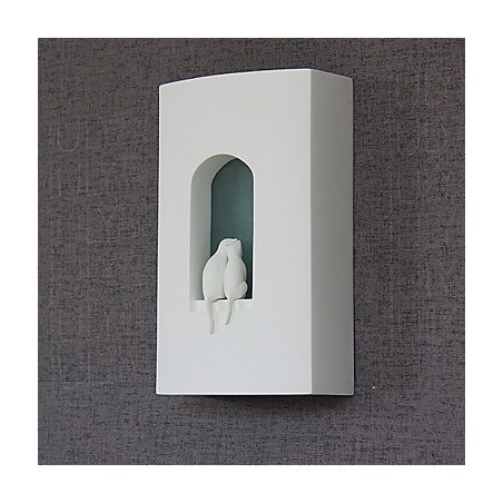 White Modern Brief Fashion Wall Lamp Bedside Wall Lamp Mirror Light Bedroom Wall Lamp White Modern Brief Fashion Wall Lamp Bedside Wall Lamp Mirror Light Bedroom Wall Lamp