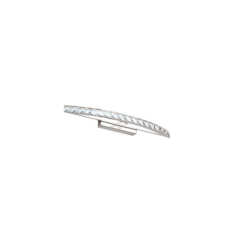 Bathroom Lighting Wall Washers Reading Wall Lights Mini Style Modern Contemporary Metal