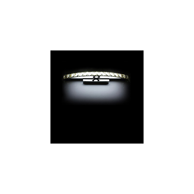Bathroom Lighting Wall Washers Reading Wall Lights Mini Style Modern Contemporary Metal