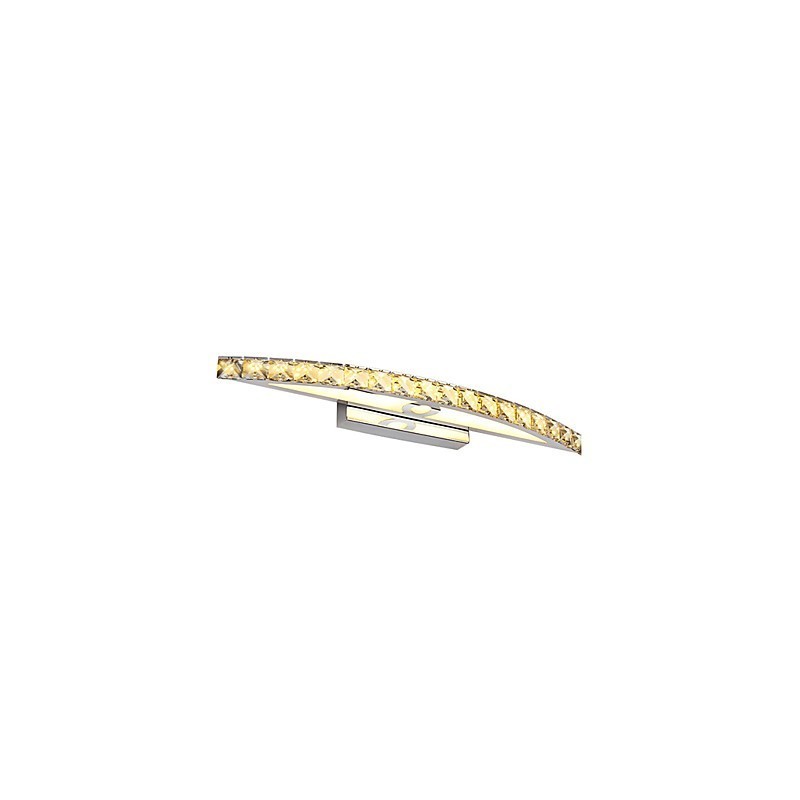 Bathroom Lighting Wall Washers Reading Wall Lights Mini Style Modern Contemporary Metal