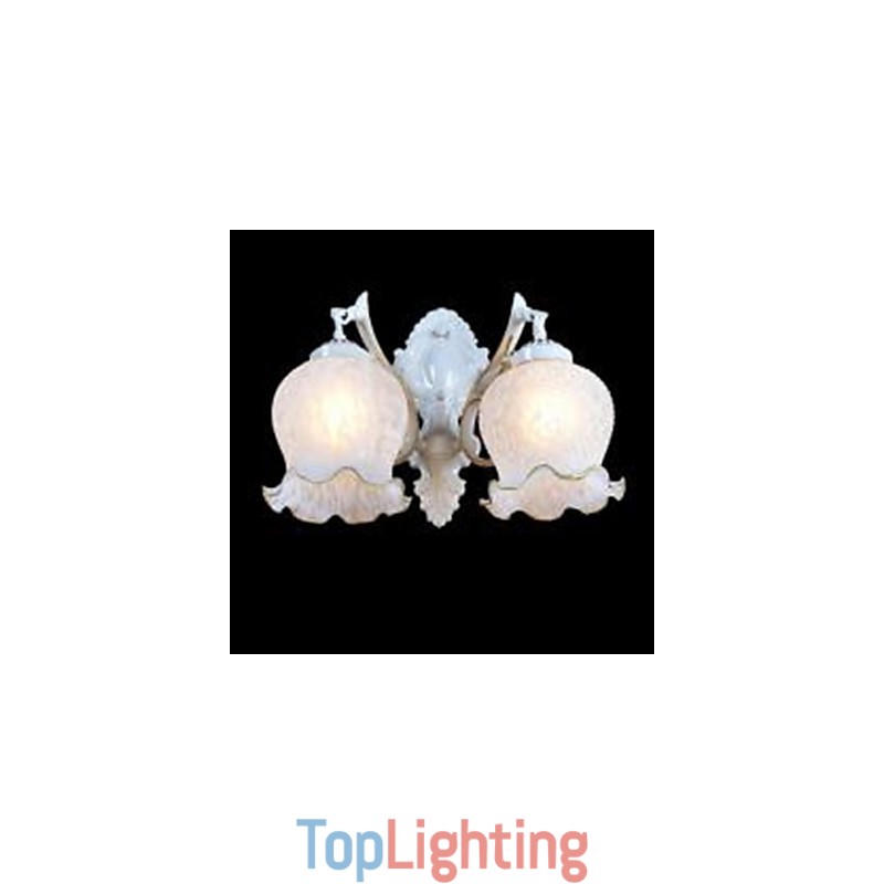 Wall Sconces Traditional Classic Metal