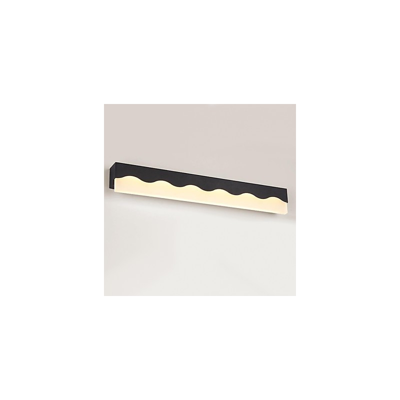 Bathroom Lighting Wall Washers Reading Wall Lights Mini Style Modern Contemporary Metal