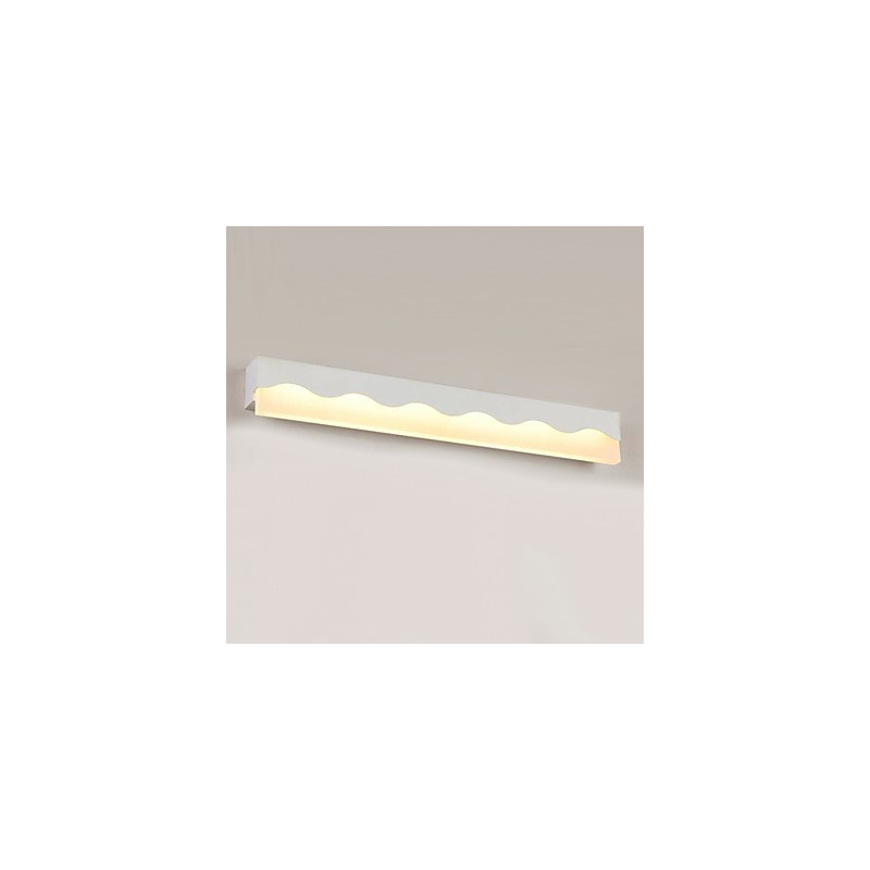 Bathroom Lighting Wall Washers Reading Wall Lights Mini Style Modern Contemporary Metal