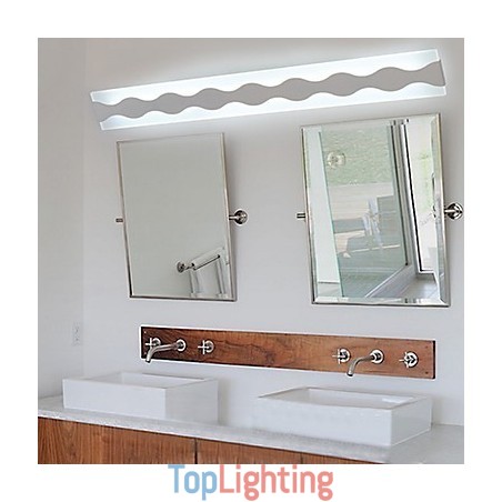 Wall Sconces Bathroom Lighting Modern Contemporary PVC Wall Sconces Bathroom Lighting Modern Contemporary PVC