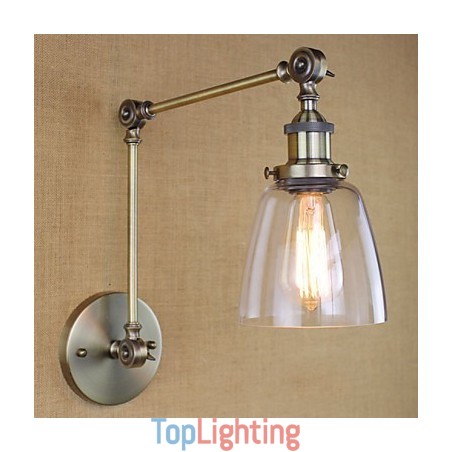 Retro Vintage Exclusive Hotel Lobby Bedroom Bedside RACK Antique Bronze Decorative Wall Sconce Retro Vintage Exclusive Hotel Lobby Bedroom Bedside RACK Antique Bronze Decorative Wall Sconce