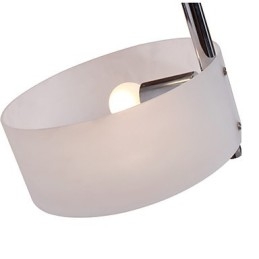 Flush Mount Modern Contemporary 7 Lights Ceiling Light Metal