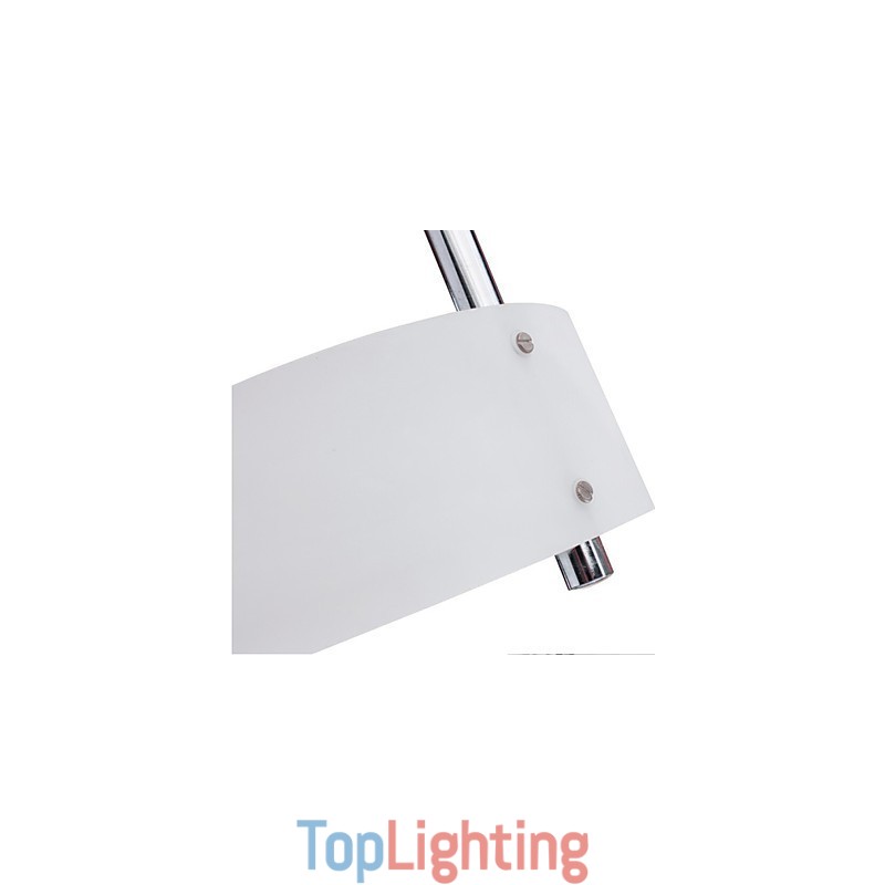 Flush Mount Modern Contemporary 7 Lights Ceiling Light Metal