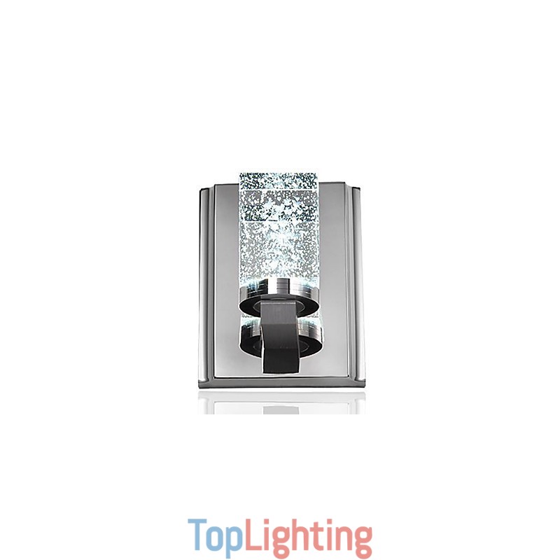 Wall Sconces Modern Contemporary Metal