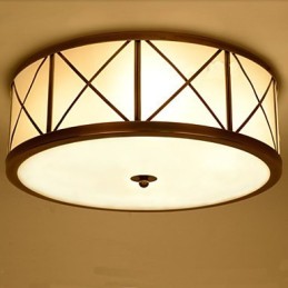 Full Copper Lamp Lamp Lamp C