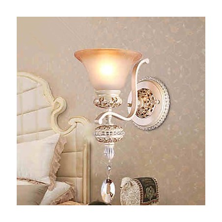 Wall Sconces Mini Style Rustic Lodge Resin Wall Sconces Mini Style Rustic Lodge Resin