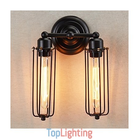 Wall Sconces Rustic Lodge Metal Wall Sconces Rustic Lodge Metal