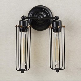 Wall Sconces Rustic Lodge Metal