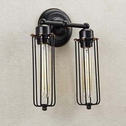 Wall Sconces Rustic Lodge Metal