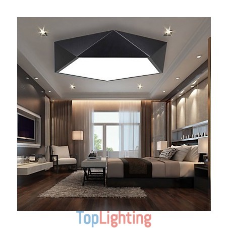 Modern Creative Simple Geometric Suction Top Lamp Light Modern Creative Simple Geometric Suction Top Lamp Light