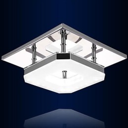 Flush Mount wall Lights Modern Contemporary Metal