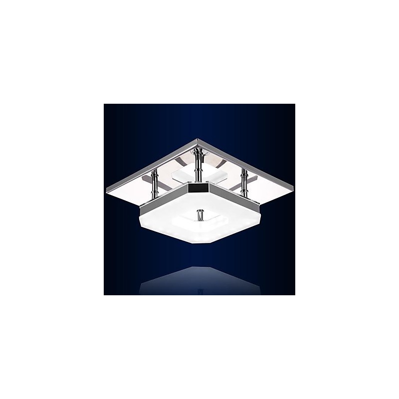 Flush Mount wall Lights Modern Contemporary Metal
