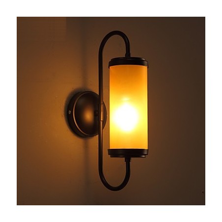Contracted And Contemporary American Country Restoring Ancient Ways Candlestick Wall Lamp Lights Contracted And Contemporary American Country Restoring Ancient Ways Candlestick Wall Lamp Lights