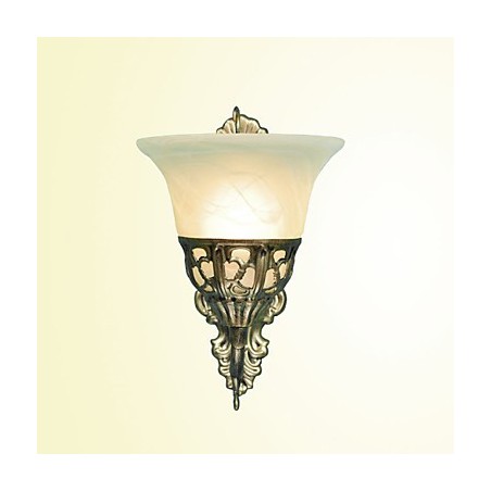 European Wall Lamps Metal Material Plating Bronze Lighting With Bedside Living Room Front Mirror Balcony Lamp European Wall Lamps Metal Material Plating Bronze Lighting With Bedside Living Room Front Mirror Balcony Lamp