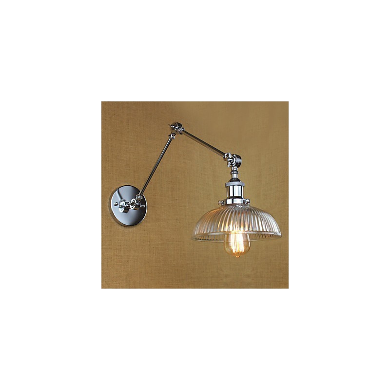 Wall Sconces Bathroom Lighting Outdoor Wall Lights Reading Wall Lights Modern Contemporary Glass