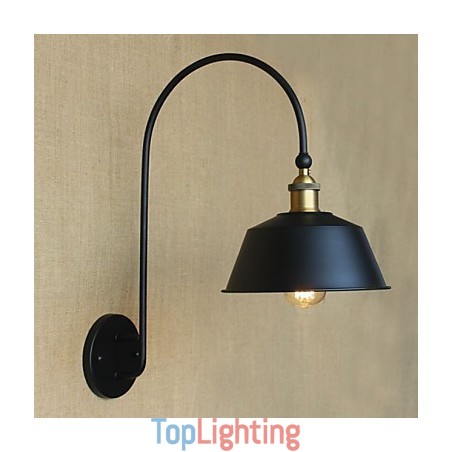 American Country LOFT Industrial Machinery Light Wind Retro Villa Nostalgic Dining Room Iron Decorative Wall Lamp American Country LOFT Industrial Machinery Light Wind Retro Villa Nostalgic Dining Room Iron Decorative Wall Lamp