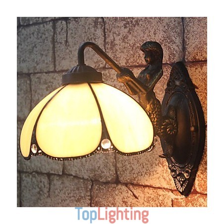 European Contracted Rural Creative Wrought Iron Wall Lamp Lights European Contracted Rural Creative Wrought Iron Wall Lamp Lights
