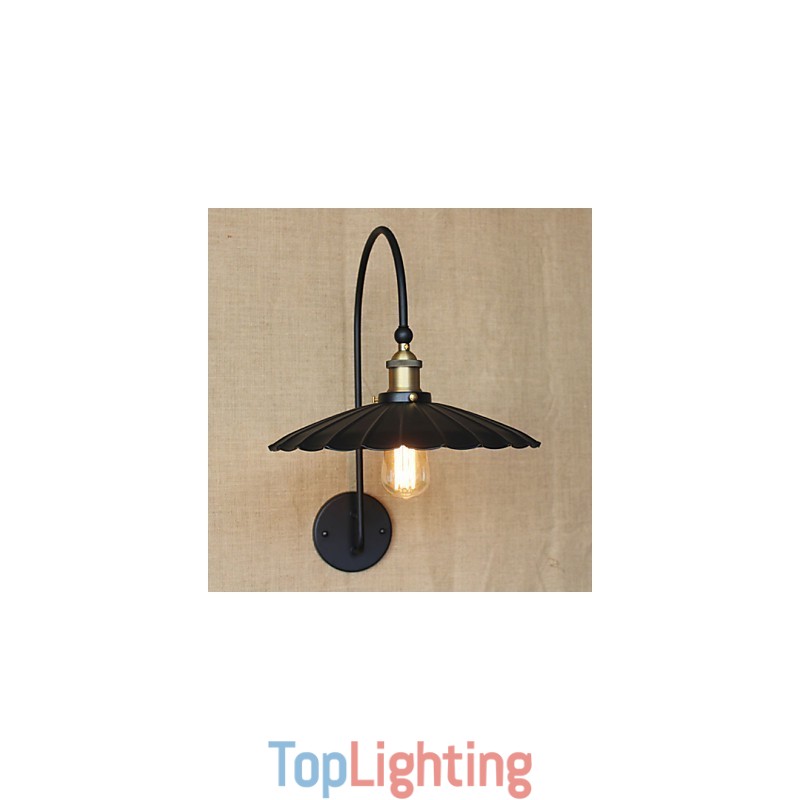 Wall Sconces Bathroom Lighting Outdoor Wall Lights Reading Wall Lights Traditional Classic Metal