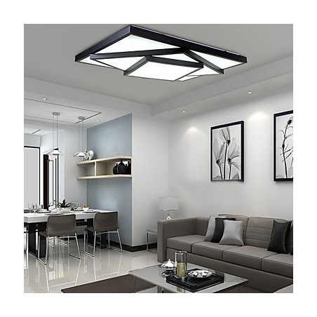 Square Flush Mount Modern Contemporary Ceiling light Square Flush Mount Modern Contemporary Ceiling light