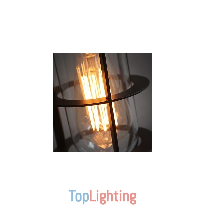 Wall Sconces Mini Style Metal