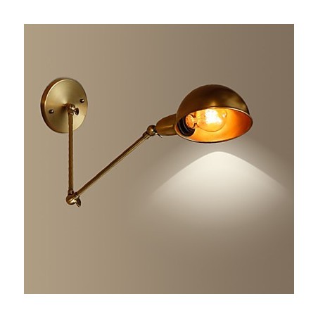 Max American Industrial Style Wall Sconces Max American Industrial Style Wall Sconces