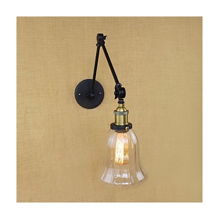 The Long Arm Of The Glass Wall Iron Industrial Creative Telescopic Bedroom Retro Nostalgic Restaurant Foldable Aisle The Long Arm Of The Glass Wall Iron Industrial Creative Telescopic Bedroom Retro Nostalgic Restaurant Foldable Aisle