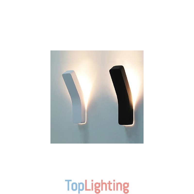 The Nordic 5 D Phantom Rome Shadow Wall Lamp Light