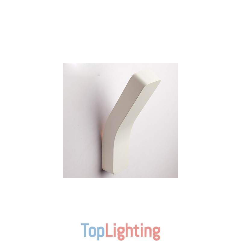 The Nordic 5 D Phantom Rome Shadow Wall Lamp Light