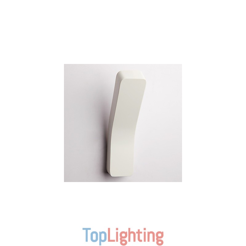 The Nordic 5 D Phantom Rome Shadow Wall Lamp Light