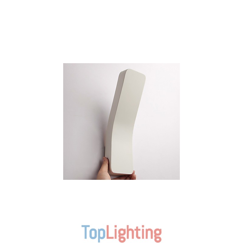 The Nordic 5 D Phantom Rome Shadow Wall Lamp Light