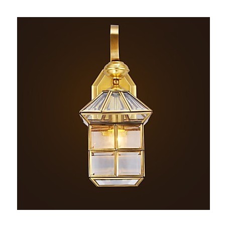 Outdoor Lamp Garden Lamp Outdoor Lamp Full Copper Lamp B Outdoor Lamp Garden Lamp Outdoor Lamp Full Copper Lamp B