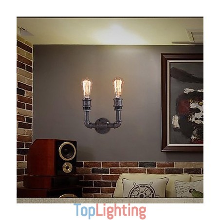 Full Of Personality Elegant Appearance American Retro Cage Wall Full Of Personality Elegant Appearance American Retro Cage Wall