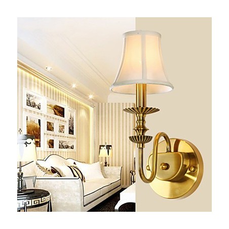 Classic Bedroom Wall Lamps Simple Metal Living Room Wall Sconce Bar Cafe Hallway Balcony Wall Lamp Classic Bedroom Wall Lamps Simple Metal Living Room Wall Sconce Bar Cafe Hallway Balcony Wall Lamp