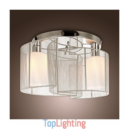 Ceiling Light Modern Design 2 Lights Ceiling Light Modern Design 2 Lights