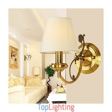 Classic Bedroom Wall Lamps Simple Metal Living Room Wall Sconce Bar Cafe Hallway Balcony Wall Lamp Classic Bedroom Wall Lamps Simple Metal Living Room Wall Sconce Bar Cafe Hallway Balcony Wall Lamp